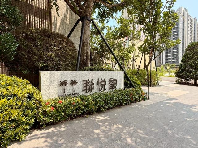 台中清水華廈-1