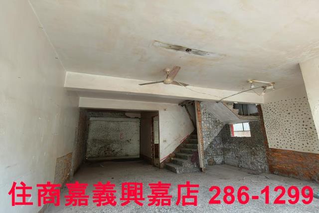 嘉義民雄透天-2