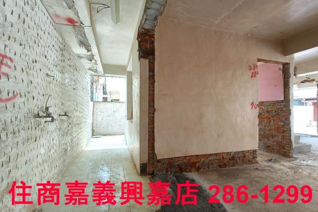 嘉義民雄透天-3