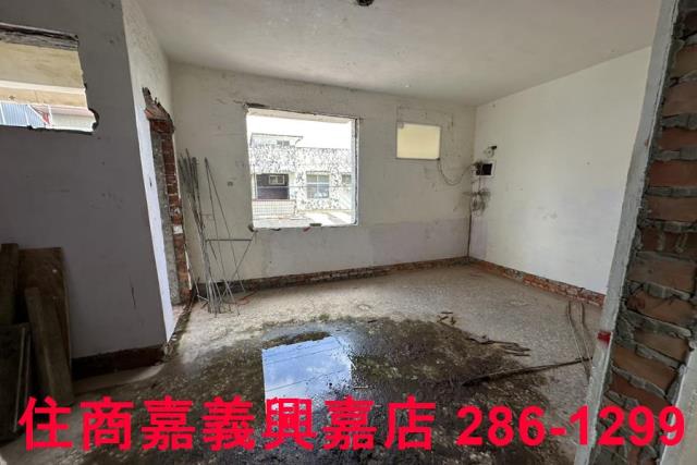 嘉義民雄透天-6