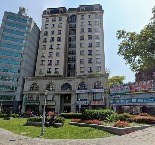 台北大同區大樓法拍-1