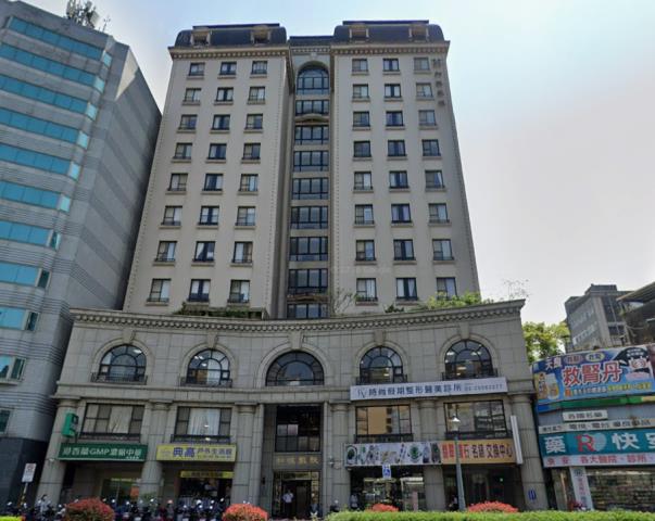 台北大同區大樓法拍-2