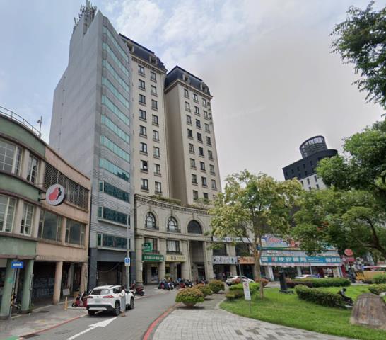 台北大同區大樓法拍-4