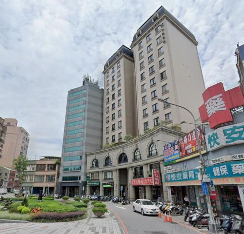 台北大同區大樓法拍-5