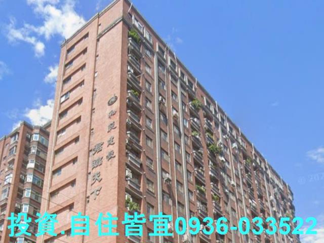 新北三峽拍賣大樓-2