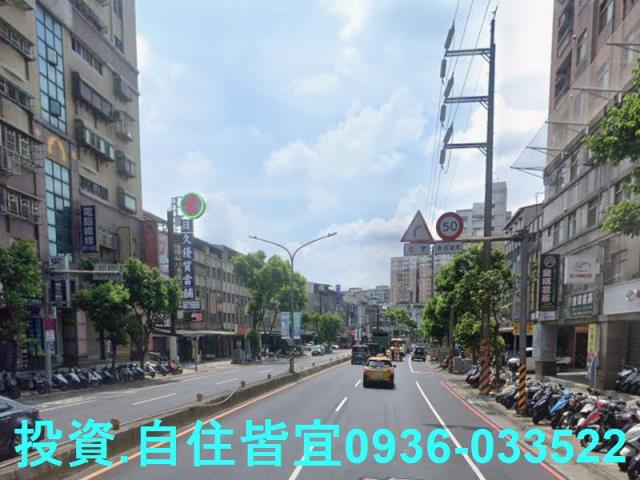 新北三峽拍賣大樓-7