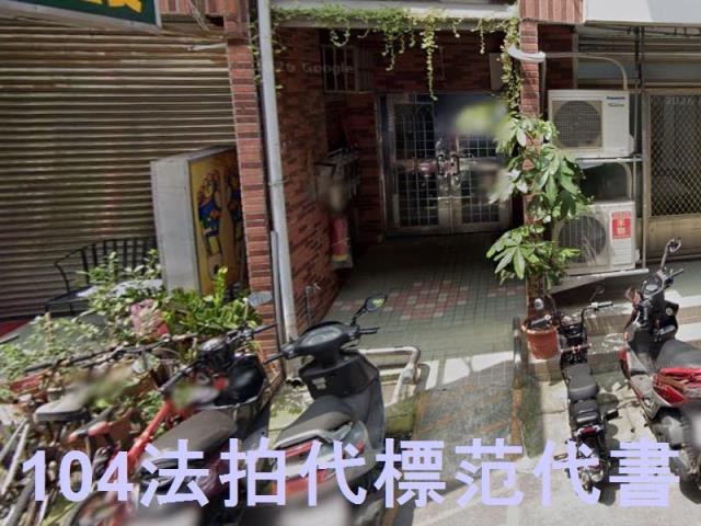 新北蘆洲華廈拍賣-5