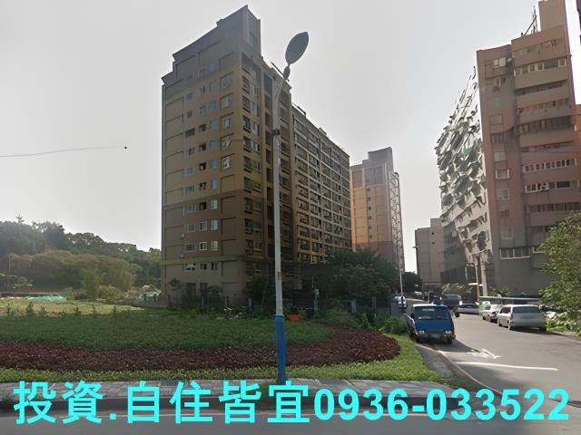 新北淡水法拍大樓-2