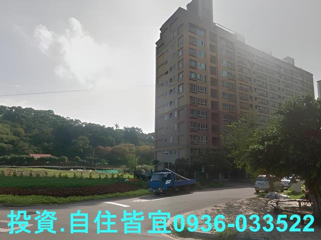 新北淡水法拍大樓-4