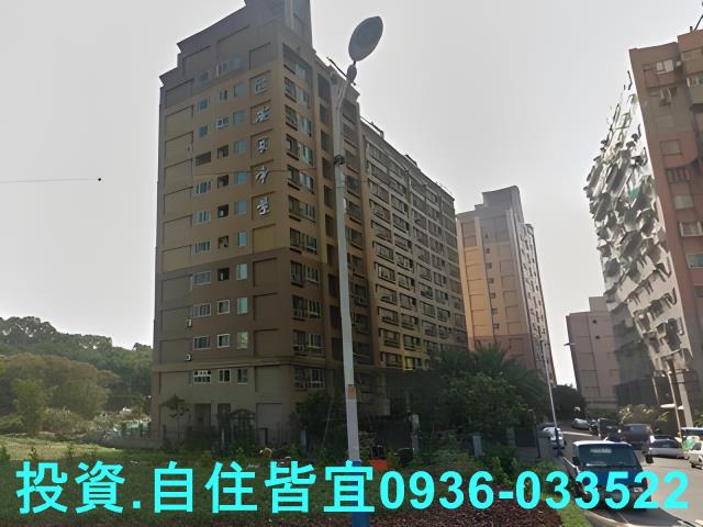新北淡水法拍大樓-8