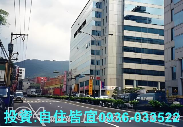 新北汐止大樓法拍-1
