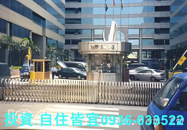 新北汐止大樓法拍-4