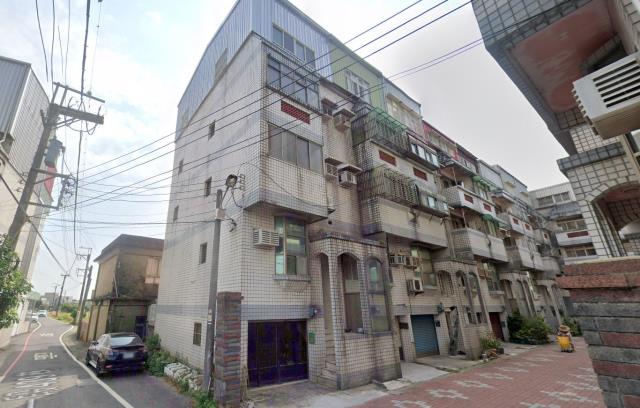 湖口法拍別墅-1