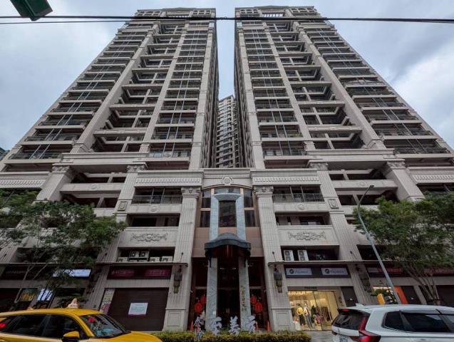 新莊大樓法拍-1