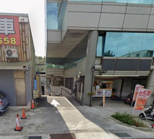 新北汐止法拍大樓-4
