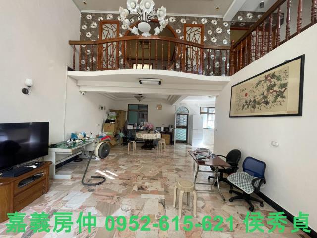 嘉義東區透天-4