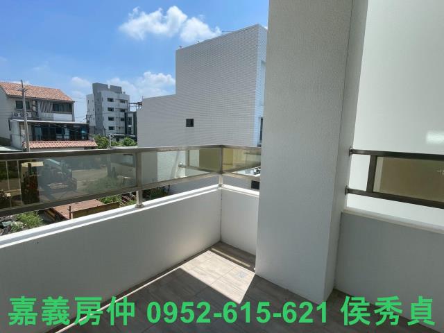 嘉義新港透天-12