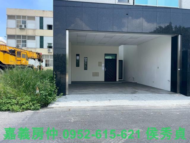 嘉義新港透天-1