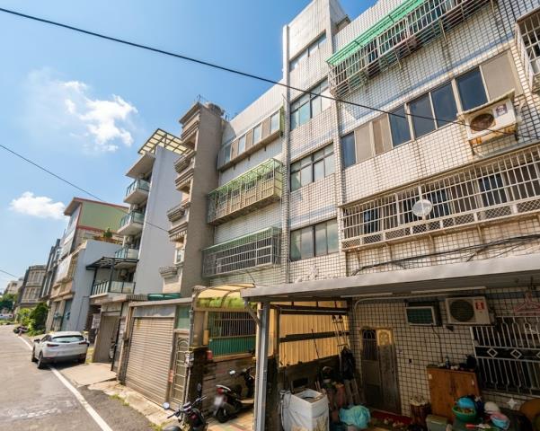 新竹湖口公寓法拍-1