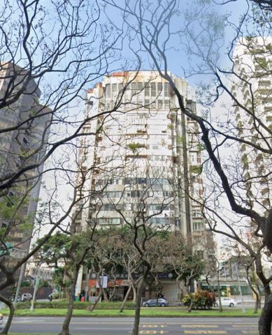 台北大安區大樓法拍-1