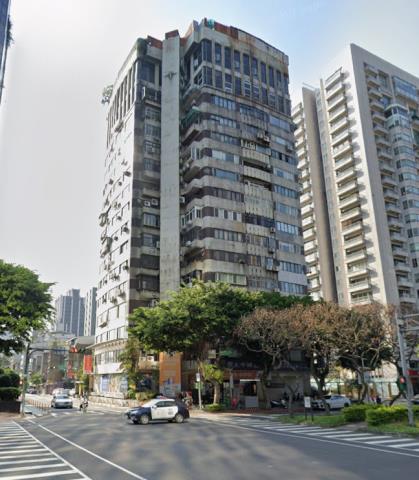 台北大安區大樓法拍-3