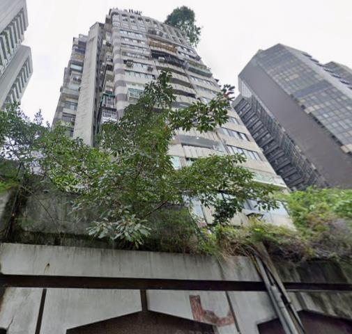 台北大安區大樓法拍-6