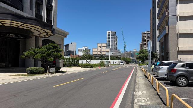 桃園桃園區大樓-7
