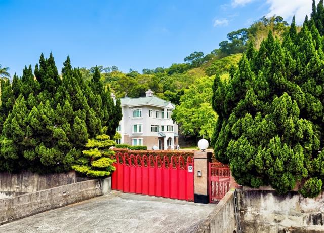 苗栗公館透天拍賣-1