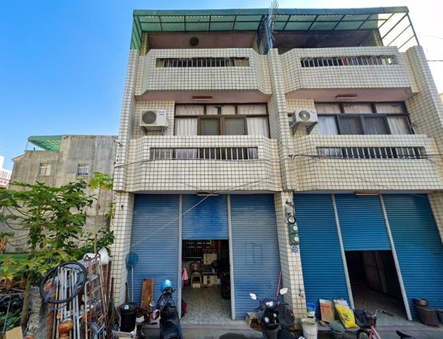 北斗法拍透天-1