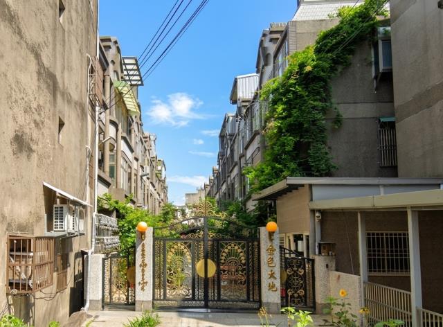新豐法拍透天-1