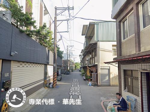 大溪法拍透天-5