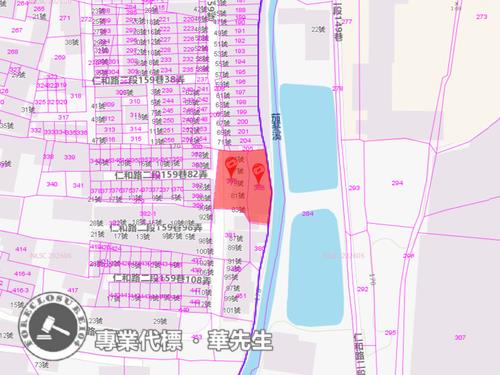 大溪法拍透天-6