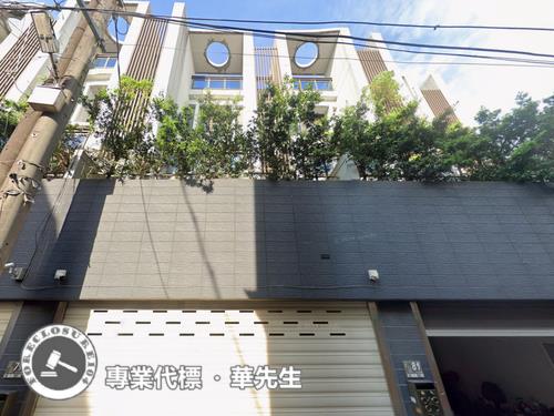大溪法拍透天-3