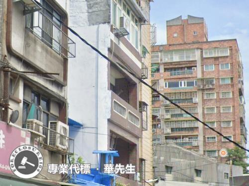 樹林透天法拍-2