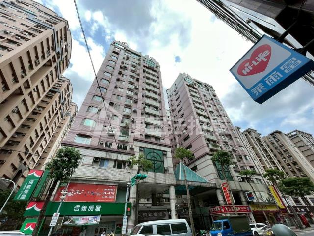 桃園區大樓拍賣-1