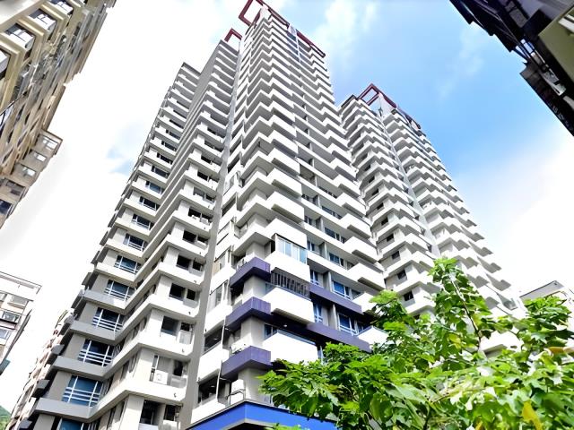 八里大樓法拍-3
