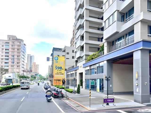 八里大樓法拍-4