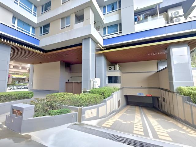 八里大樓法拍-6