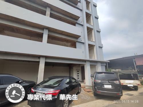 龍潭法拍透天-2