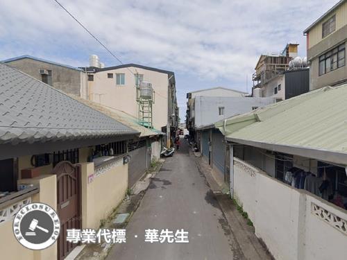 龍潭法拍透天-4