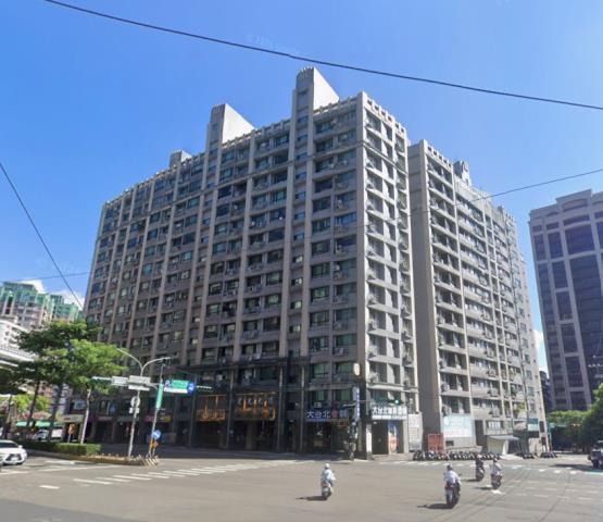 新北法拍大樓-1