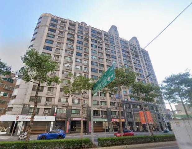 新北法拍大樓-3