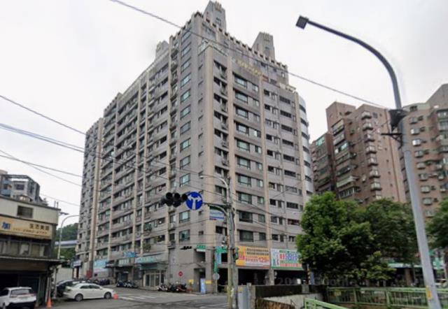新北法拍大樓-4