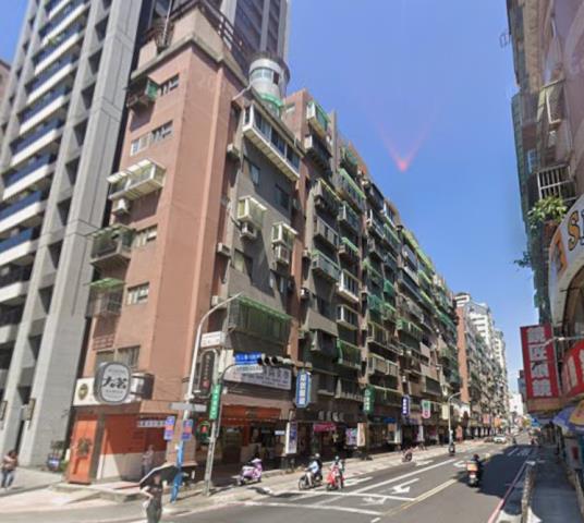 新北華廈法拍-2