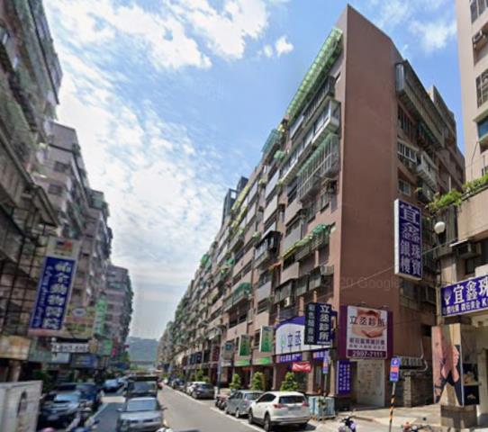 新北華廈法拍-4