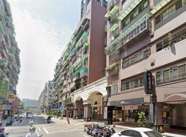 新北華廈法拍-5