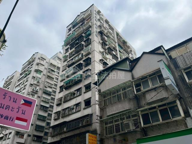 新北法拍大樓-1