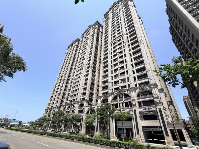 新北法拍大樓-1