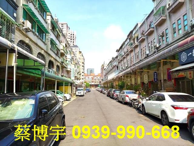 南屯錢匯通商場法拍屋