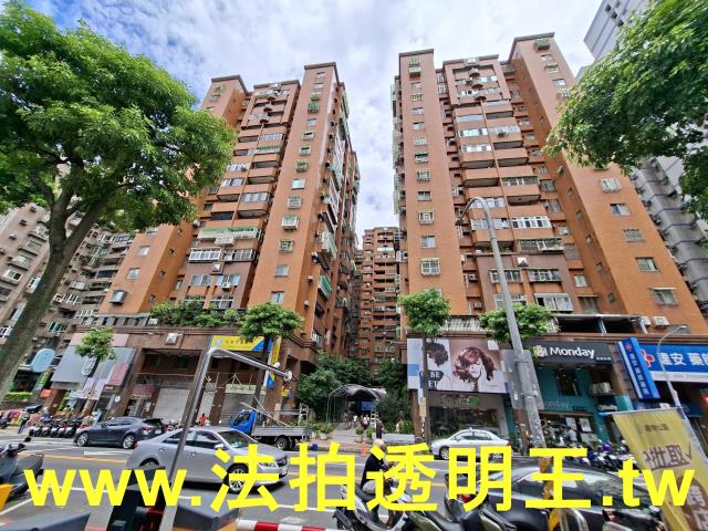 桃園桃園區大樓法拍-2